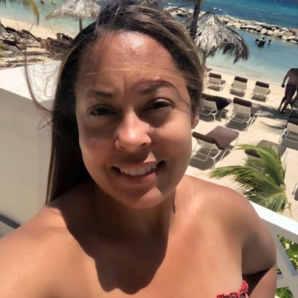 Meet your Posher, Kim